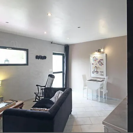 Les Terrasses Guest house 3*