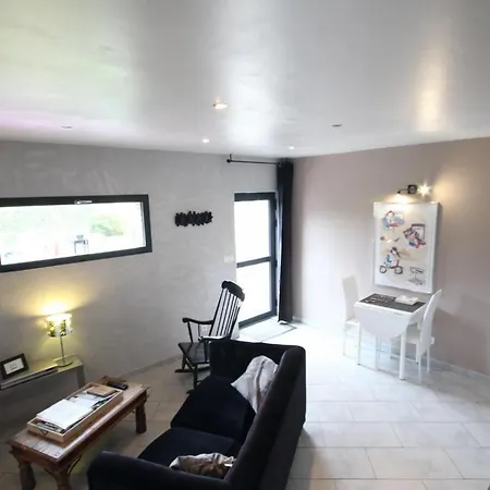 Les Terrasses Guest house Heuqueville (Seine-Maritime)