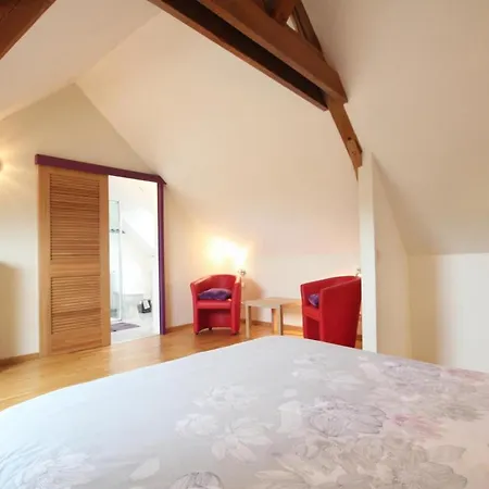 Les Terrasses Heuqueville (Seine-Maritime)